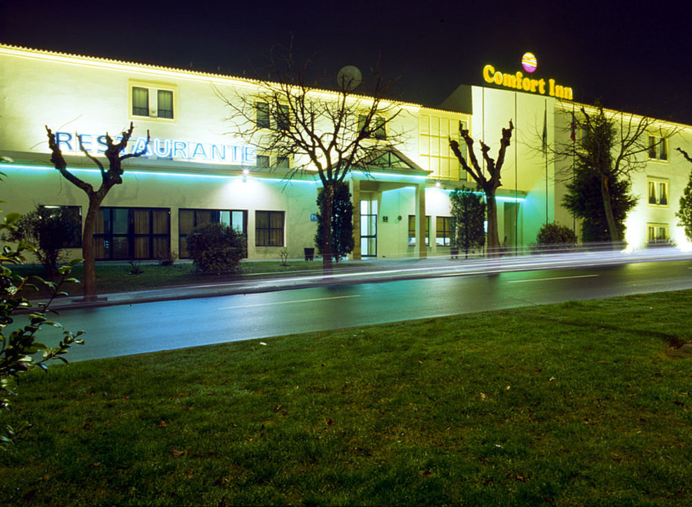 Flag Hotel Guimaraes-Fafe Exterior foto
