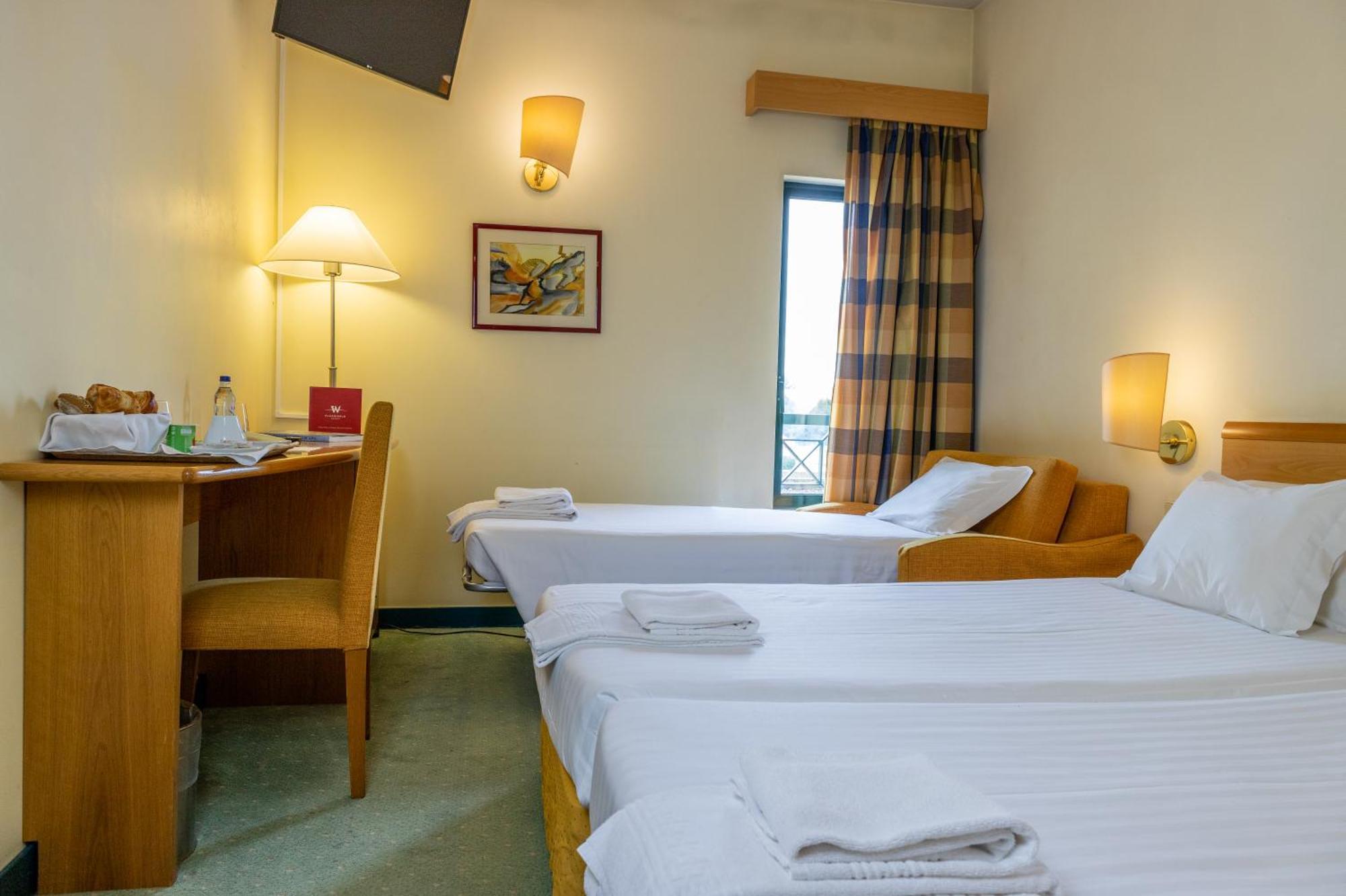 Flag Hotel Guimaraes-Fafe Habitación foto
