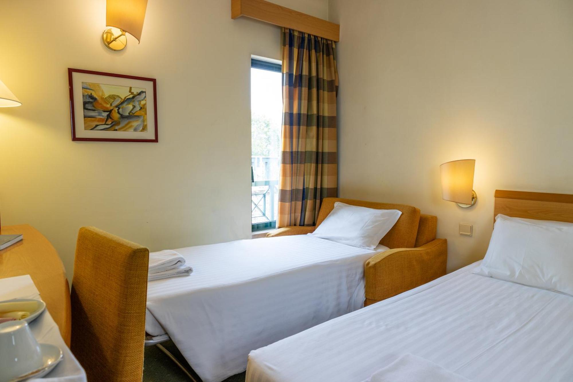Flag Hotel Guimaraes-Fafe Habitación foto